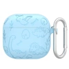 Light blue (including lock buckle)