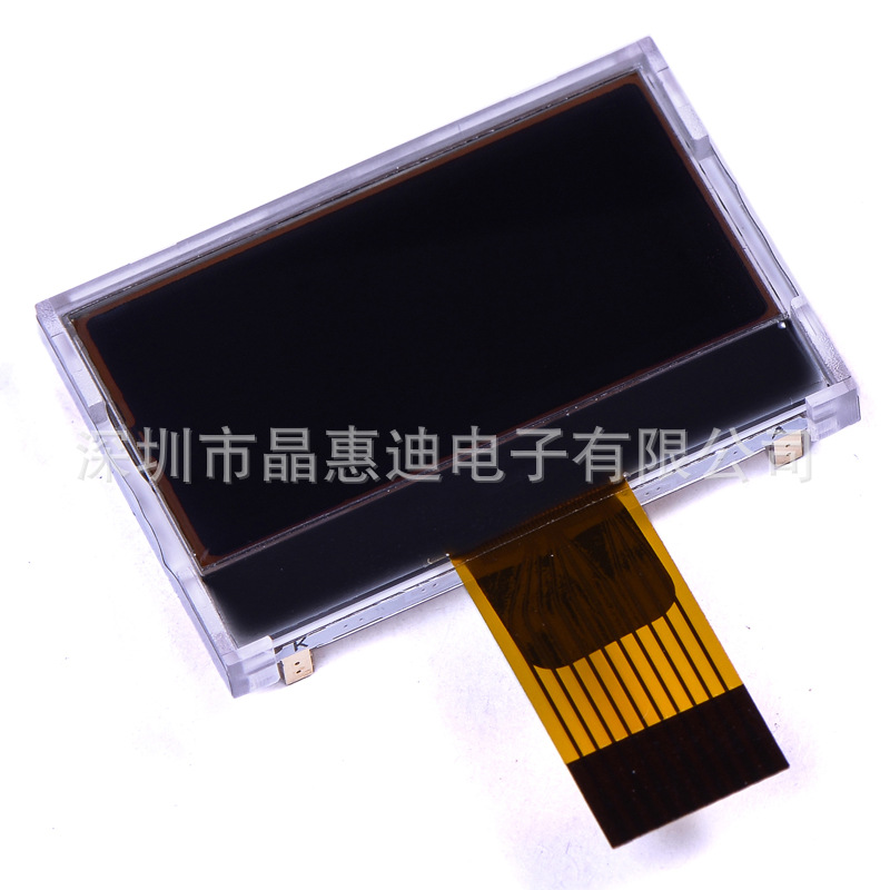 12864/Һ/1.3/SPI/COG/ڵװ/ST7567/LCD/LCM/