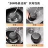 Quality assurance: [2 + 4 brush heads] removable and reusable