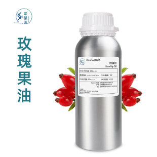 ��ܰ�@�M��ԭ��õ�����ROSE HIP SEED OIL �P�t�Nޱ����ԭ��