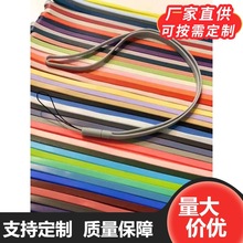 硅胶挂绳手机钥匙挂绳水杯挂绳硅胶挂手坏套脖挂绳钥匙扣多用挂绳