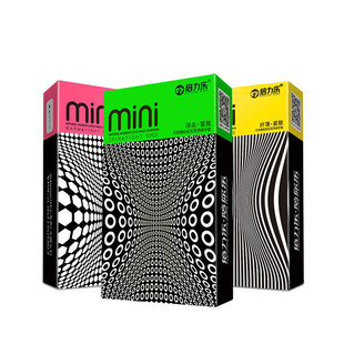 ������ MINI��С̖��ȫ�� 46mm�o�X����10ֻ�b�����׳�����Ʒ