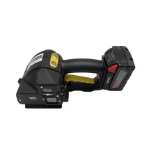 安徽FROMM原厂P328手提电动打带机福建PP PET带13-16宽手提打包机