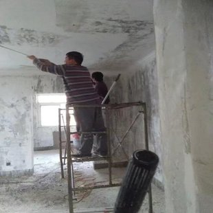 Interior Decoration Demolition, Heavy Commitment to Integrity, Beijing Shenghua Xinhe, Excellent Reputation, Demolition Business