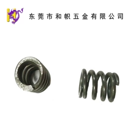 压缩弹簧;异形弹簧;扭转弹簧