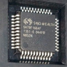 SH79F166AF/044FR QFP44 ΢������оƬ ��Ƭ�C MCU