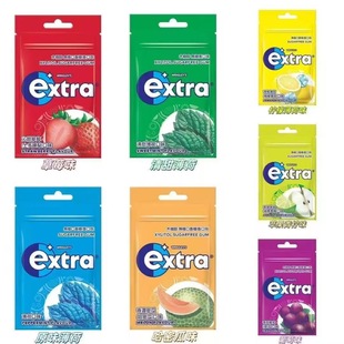 ��� EXTRA���_�o�ǿ����ǲ�ݮ���ܹ����㳬������ζ�����28g