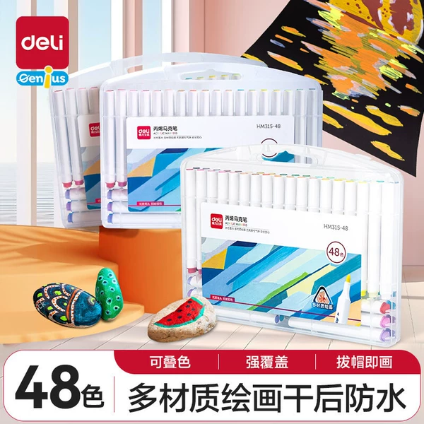 48 colors