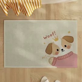 地垫;家用地毯;餐垫、杯垫