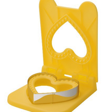 Yellow (love)