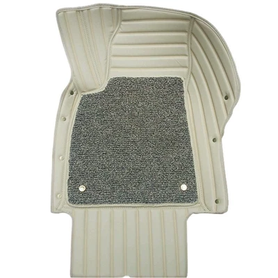 Car Floor Mats, Modelə uyğun ayaqaltı