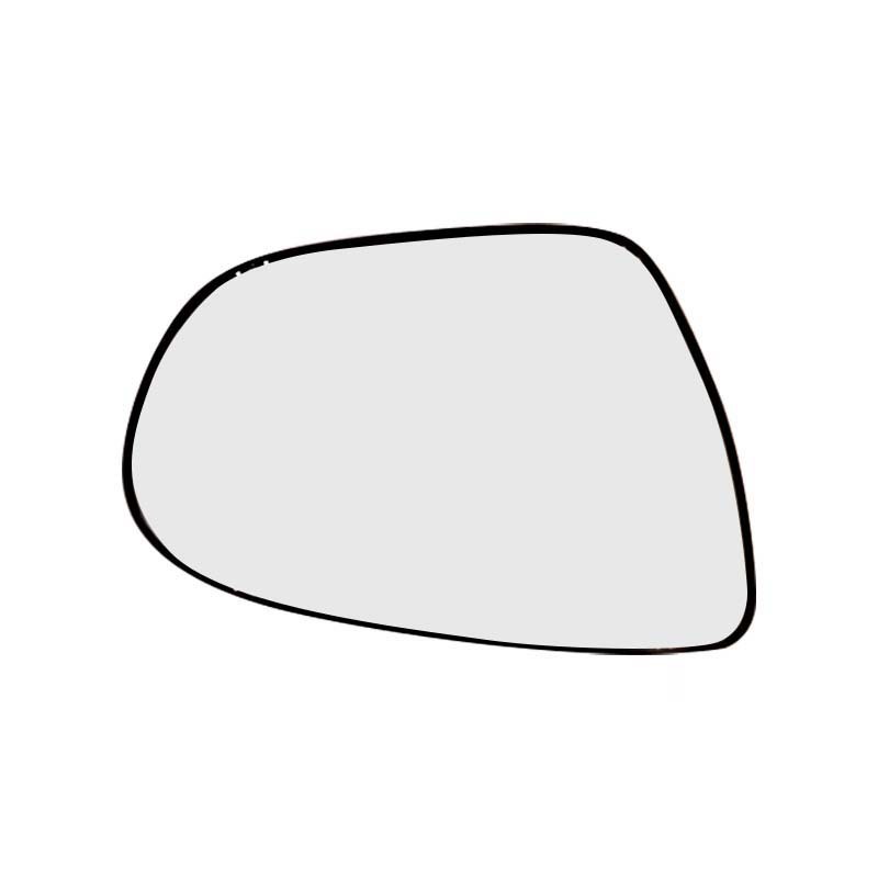 Suitable for Kia K5 Rearview Mirror Lens Reversing Mirror Lens Reflector