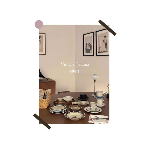 French-style dining table corner [ins wall sticker] bedroom room decoration painting arrangement wall poster