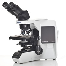 专业销售奥林巴斯正置生物荧光显微镜BX43,BX53显微镜型号齐全