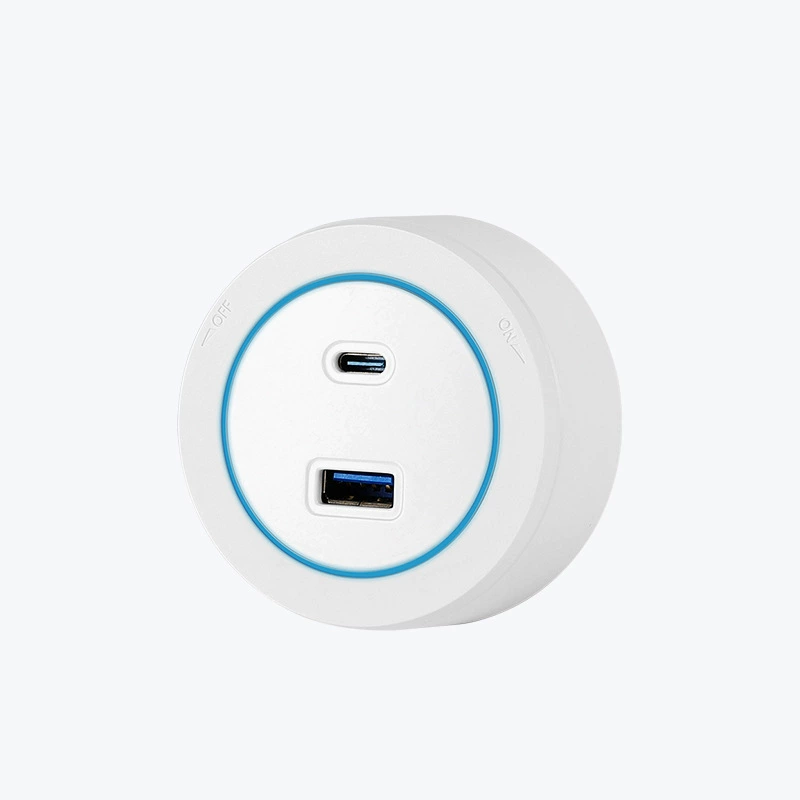 International universal multi-function universal plug universal Kongming movable British 13A track socket home kitchen
