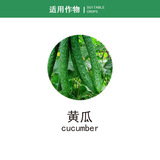 华戎 80% амин-мух амин, зеленый лук-лист Американская пятнистая муха рисует талисман инсектицид 5G