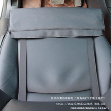 气囊腿托 汽车座椅加长增长座椅 大腿支撑延长腿垫 多功能腿托