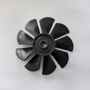 Factory direct supply plastic products motor plastic parts fan frame accessories all kinds of plastic products parts wholesale