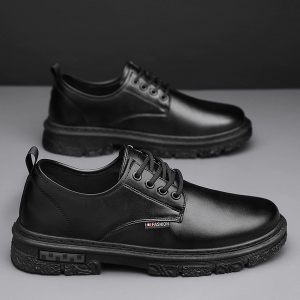 Black (casual)