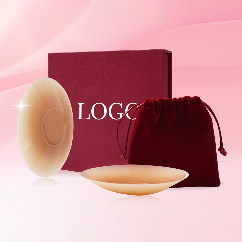 캐러멜5 # 고급 자석 상자(빨간색) + 긴 벨벳 가방