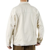 Весенняя осенняя джинсовая хлопковая куртка, 2026 года, оверсайз