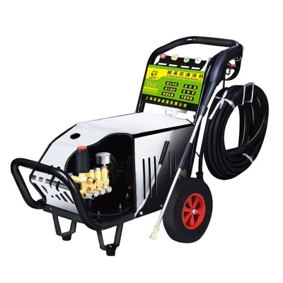 Weilin High-Pressure Car Washing Machine, Portable car washer