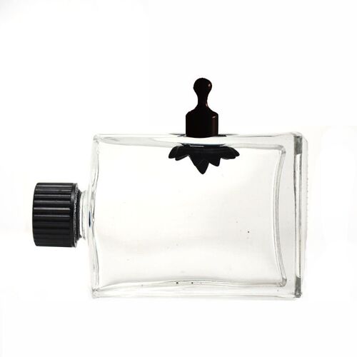 Magnetic fluid toy venom creative black technology time killer stress reliever children's student gift same style