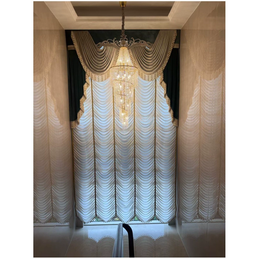 Австрийская водная завеса