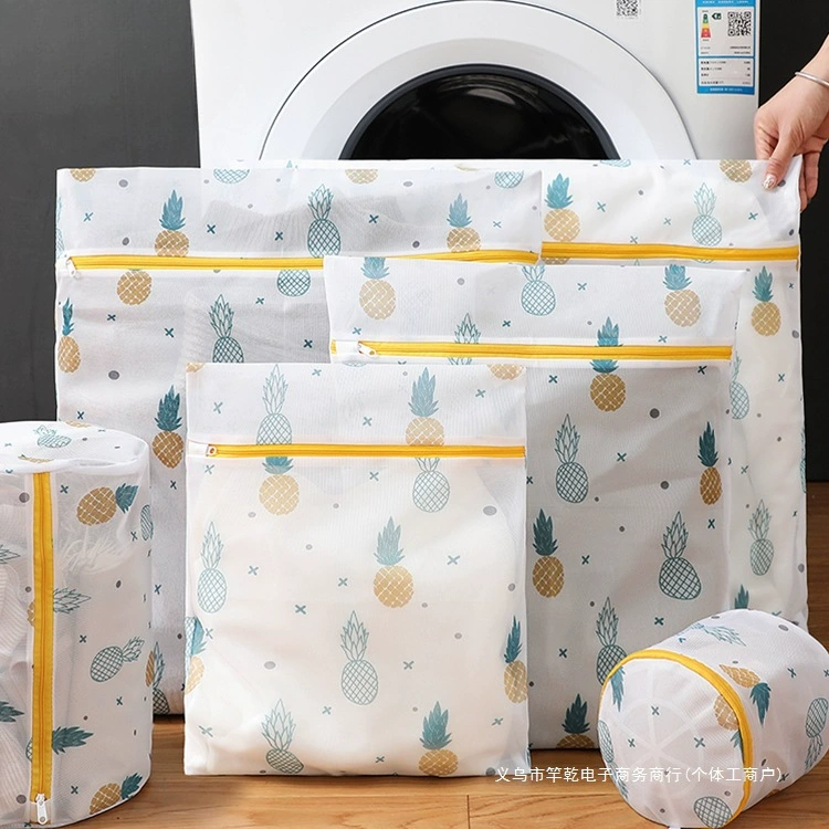 Антагон Мешок для стирки Стиральная машина свитер фильтр мешок мелкая сетка пуховик свитер нижнее белье защитная сумка