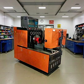 试验台;汽车试验设备;检测台