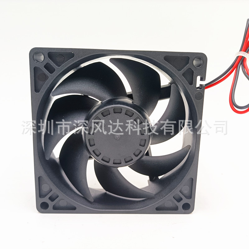 低价出售台达风扇-AFB0812HB