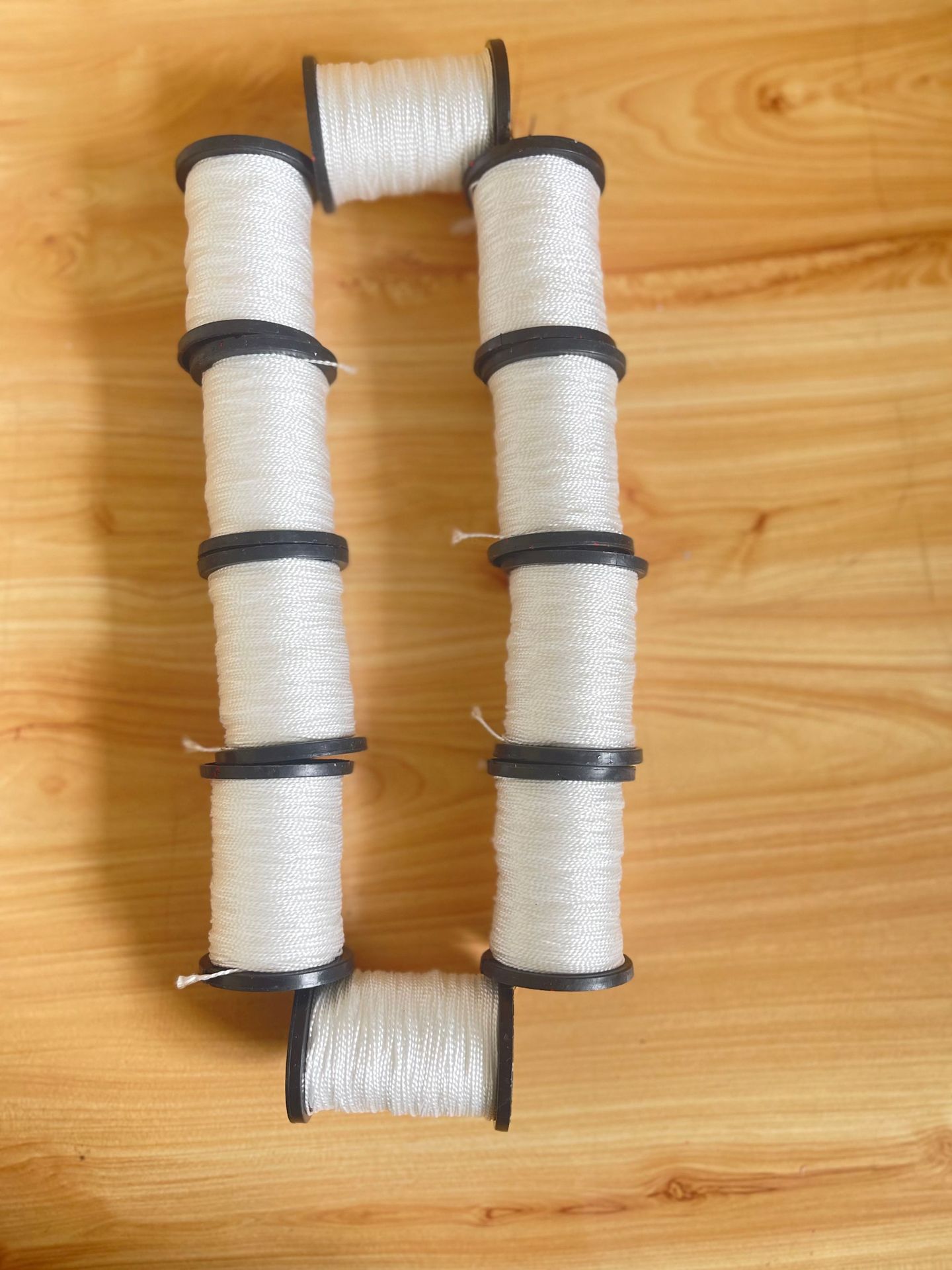 B 신발 라인 0.6mm~ 50m (10의 배수로 촬영)