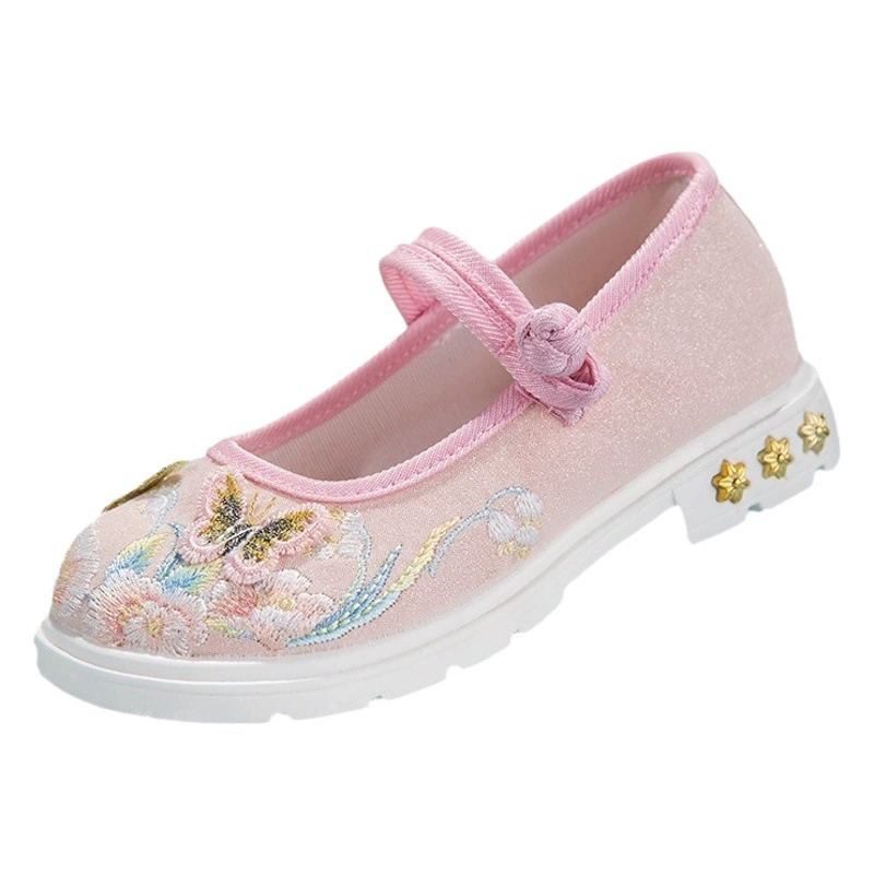 В поисках бабочки 2024 новый древний стиль весной