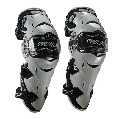 Cross-border Yixiang Motorcycle Summer Riding Motorcycle Safety Supplies - k09-2-air-force-grey