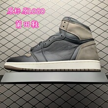 正品莆田鞋AJ高帮牛皮休闲运动板鞋篮球鞋男鞋女鞋鞋子秋冬新款