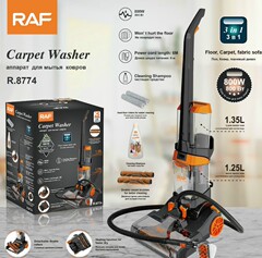 カーペットクリーニング掃除機ブランケット洗浄機ヴァキュームクリーナーCarpetワッシャー
