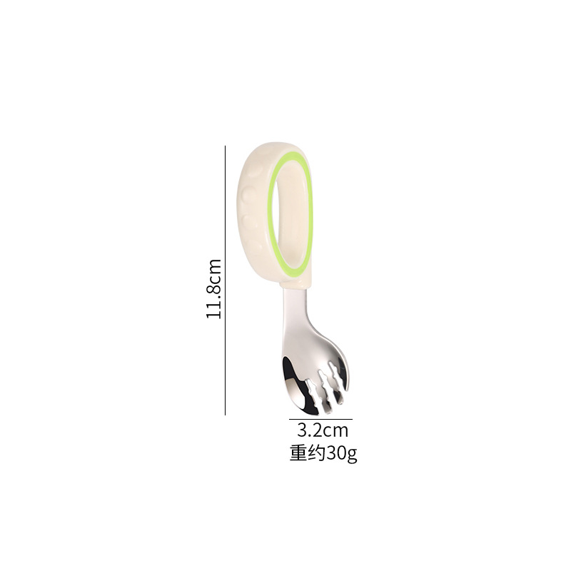 애플 그린 싱글 포크