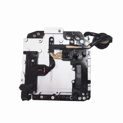 Suitable for Byd Transmission Valve Body Assembly (Wet Type) 6Dt35/02E Remanufactured