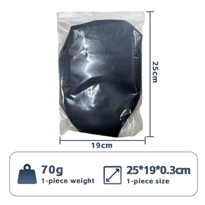 Box Cover Protective Cover Soft – Sürətlər qutusu və əl tormozu başlıqları