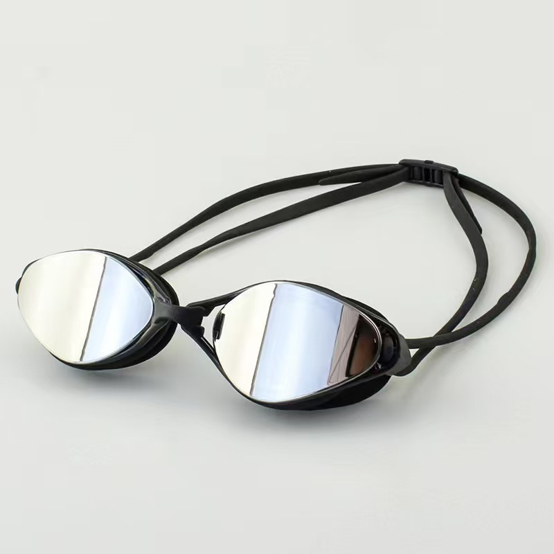 Coating ✪ black silver plating (boxed)
