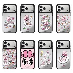 ���z��С��Esther Bunny�m���O��17promax�֙C��iPhone16promax
