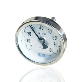 压力表;压力式温度计;其他压力仪表