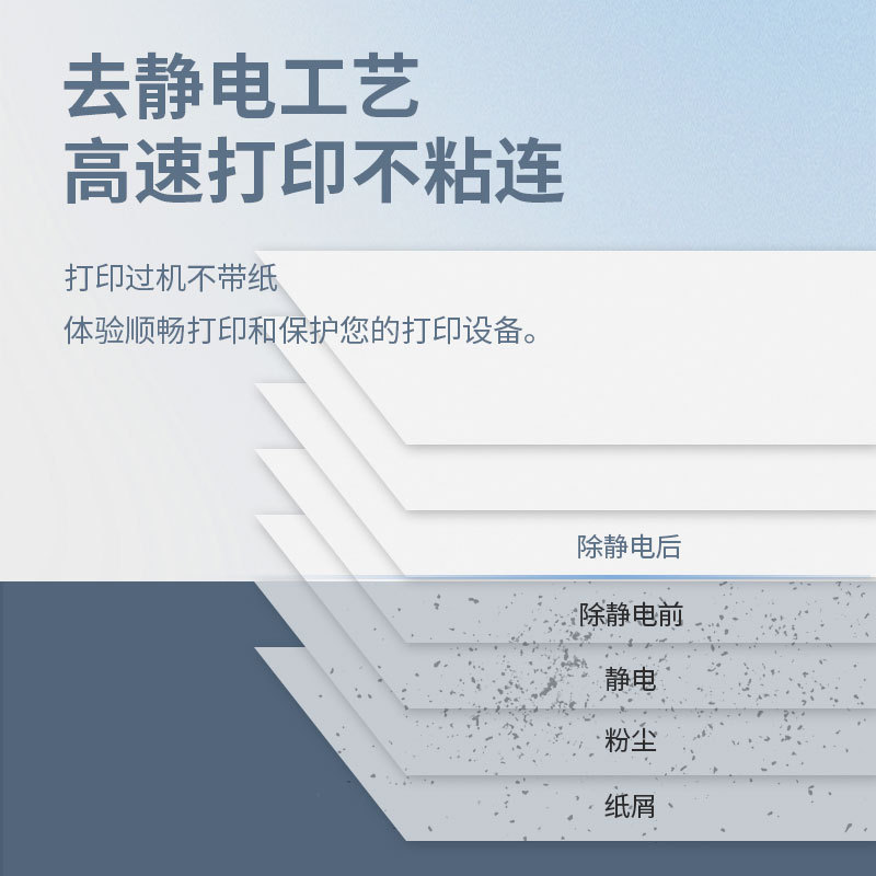 디지털브릿지 A4용지 인쇄 및 복사지 70G80G 1팩 500매 사무용품 A4인쇄용 백지 도매가