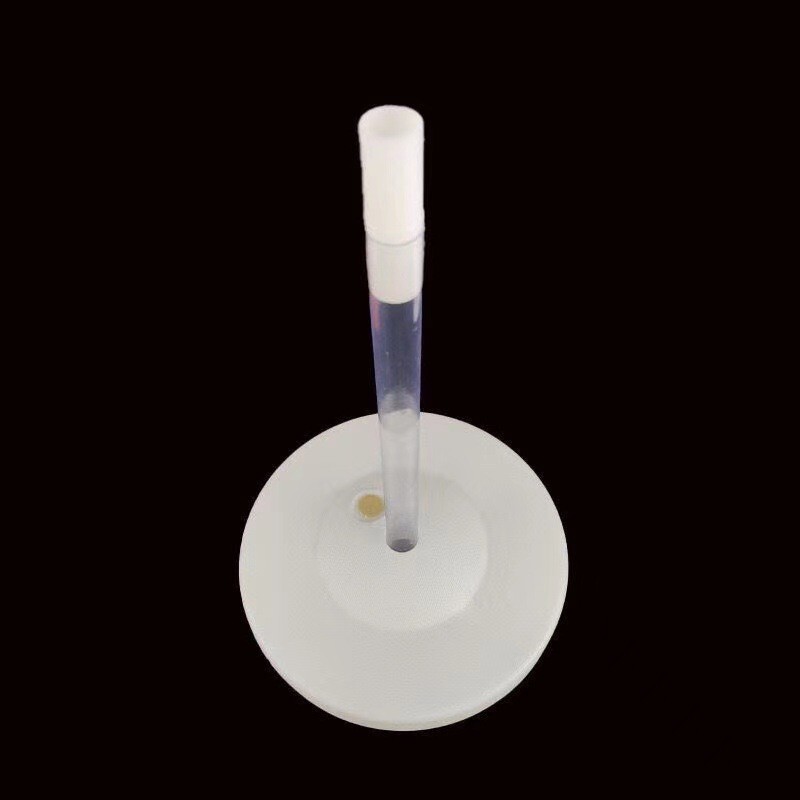 气球路引立柱注水底婚庆节日开业生日派对气球拱门30cm水晶杆装饰|undefined