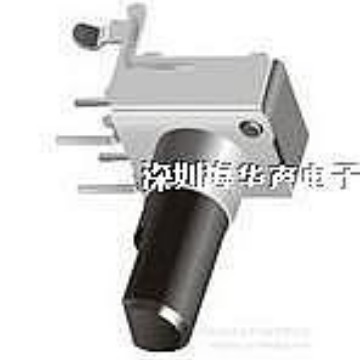 厂家供应R09mm旋转电位器,碳膜电位器，B10k电位器，调音电位器