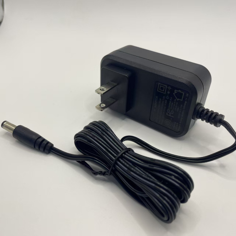 スポット卸売 24.8V 800mA 米国電源アダプタセットトップボックスルーター監視家庭用充電器|undefined