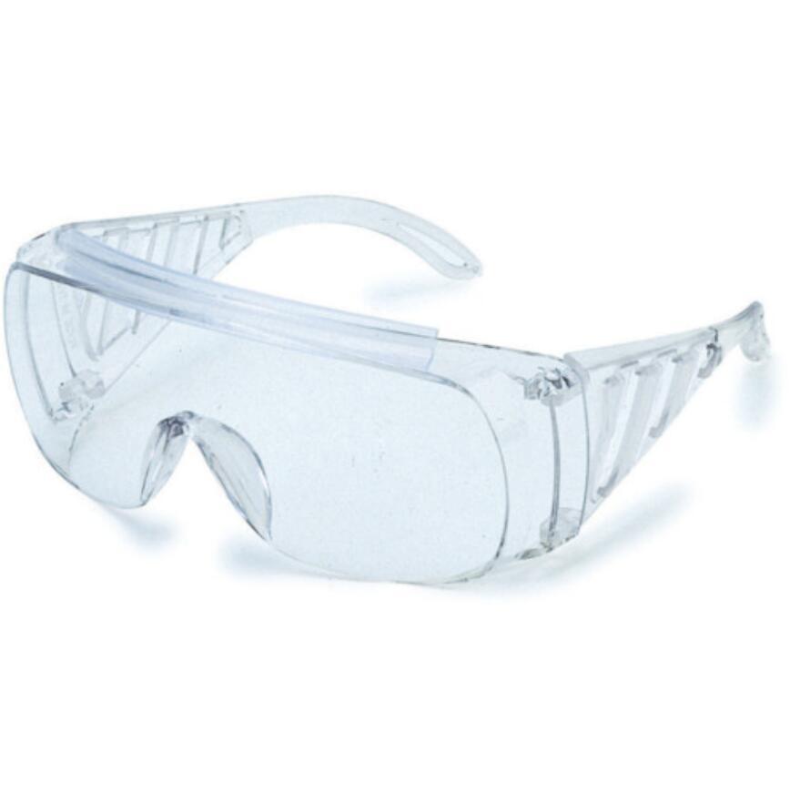 YAMAMOTO山本光学防护眼镜/粉尘护目镜NO340 PET