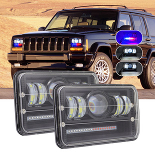 �S��ֱ�N��܇LED�� 5�緽�ι����� 5D͸�RԽҰ����܇�� Ħ��܇��