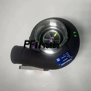 C15 S200G John Deere RE531073 173183 SE502195 Turboşarj üçün uyğundur