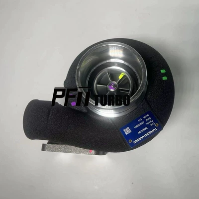 C15 S200G is suitable for John Deere turbocharger RE531073 173183 SE502195